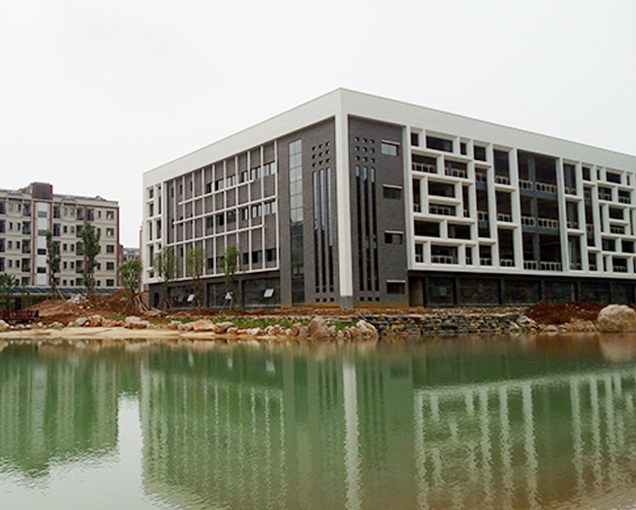 清鎮(zhèn)交職院