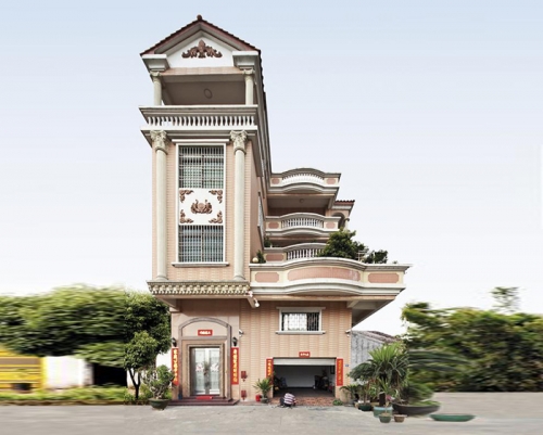 新農(nóng)村項(xiàng)目
