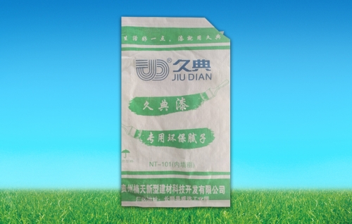 NT101專用環(huán)保內(nèi)墻粗膩?zhàn)? width=