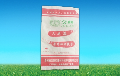 膩子涂料